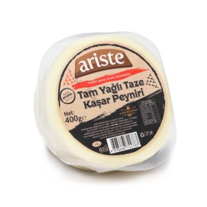 Ariste Taze Kaşar Peyniri